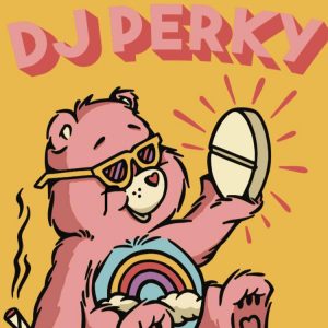 Dj Perky מביא אווירה לרדיו (ליין היפ הופ טראפ אחת לשבועיים במוצ"ש) @ RADIO E.P.G.B | תל אביב יפו | מחוז תל אביב | ישראל