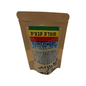 חליטת תה מעלי לימונית אורגניים